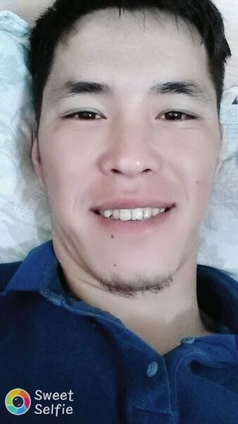  ,   Nurlan, 32 ,   