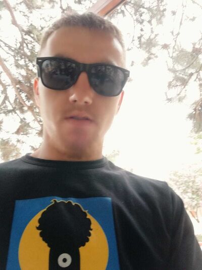  Settimo Torinese,   Alexei, 31 ,   