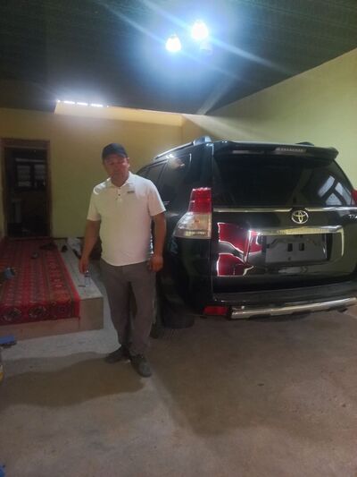  ,   Ravshan, 36 ,   ,   