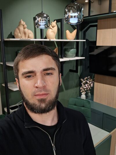  ,   Ibragim, 33 ,     , c , 