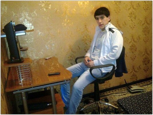  ,   Fedya, 34 ,   