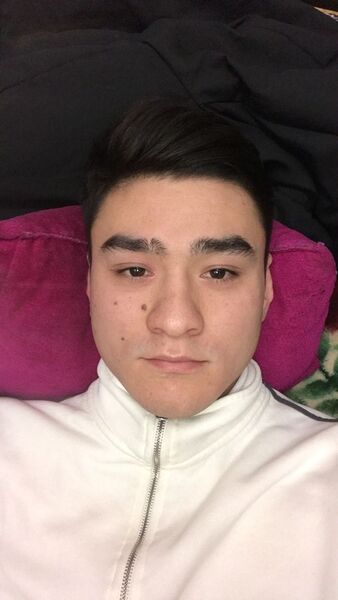  ,   Sanjar, 26 ,   ,   