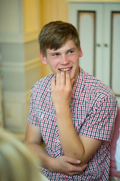  ,   Sergey, 26 ,   ,   