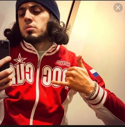  ,   Ron, 20 ,  