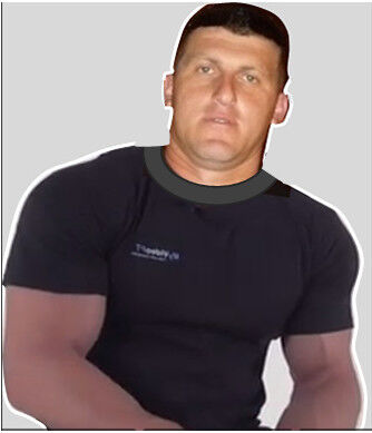  ,   Sandro, 40 ,   