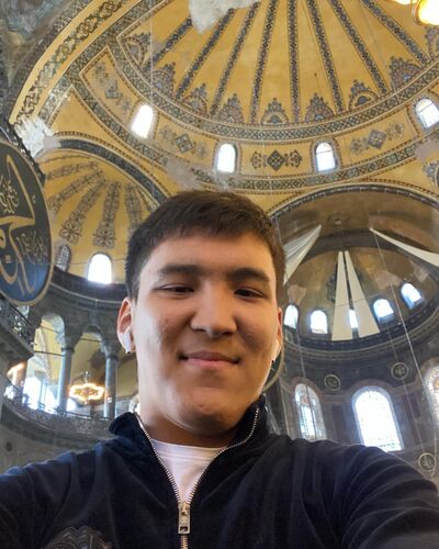  ,   Daulet, 20 ,   ,   