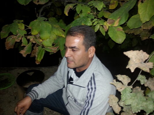  ,   Mehriddin, 44 ,   