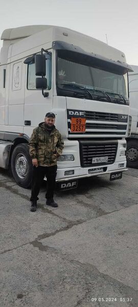  ,   Sergey, 43 ,   ,   