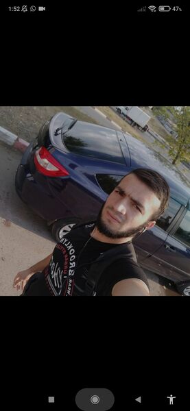   ,   Roman, 25 ,   ,   