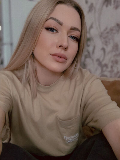 ,   Olga, 27 ,  