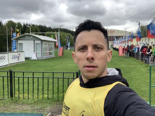  Tel Aviv-Yafo,   Nikita, 36 ,  