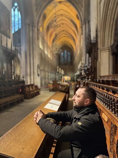  Stoke Newington,   Vitalii, 38 ,   ,   