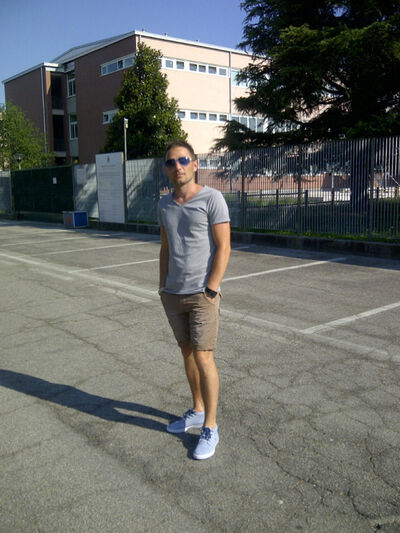  Camposampiero,   Evgenii, 41 ,   