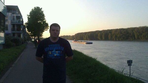  Unterfohring,   Sergej, 46 ,   