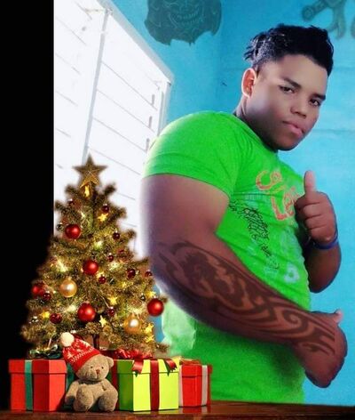  North Bergen,   Victor, 29 ,   ,   