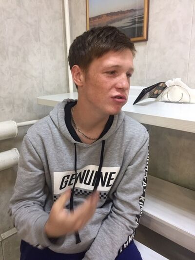  ,   Lyudvig, 22 ,   ,   