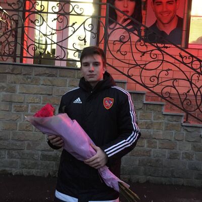  ,   Arkadiy, 23 ,   ,   