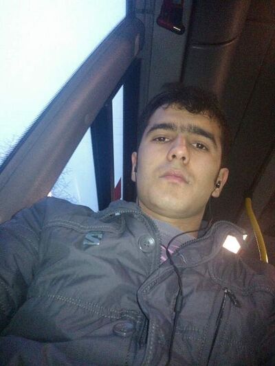  ,   Farxod, 34 ,   