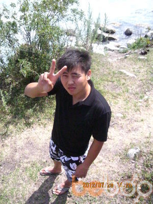  3934380  Ulukbek, 35 ,    