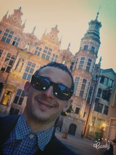  Bielany Wroclawskie,   Ruslan, 34 ,   