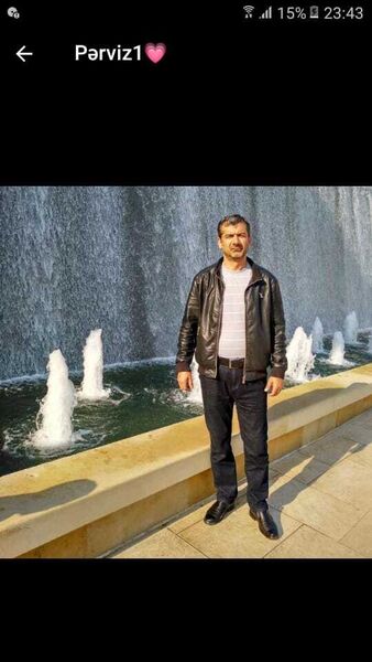  ,   Parviz, 46 ,   ,   