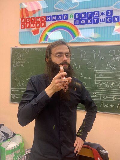  ,   Vladimir, 34 ,   ,   