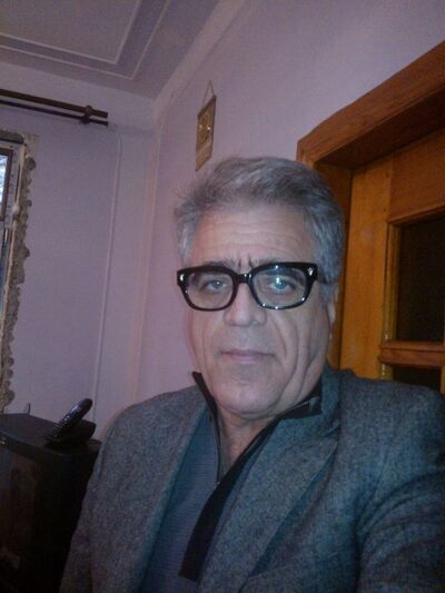  ,   Samil Radj, 60 ,   