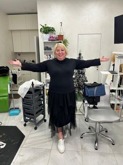  ,   Irina, 51 ,     , c 