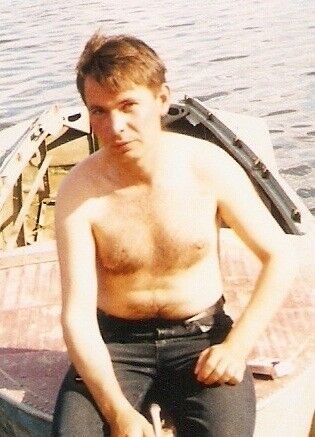  ,   Sergei, 50 ,   , 