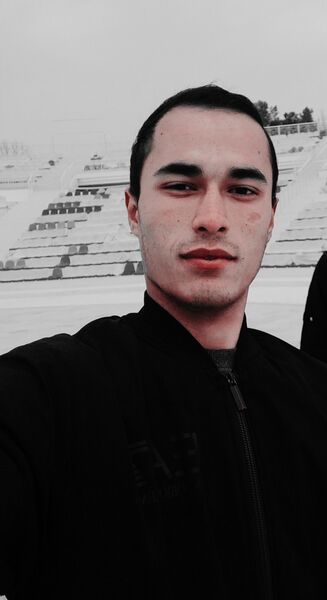  ,   Sherzod, 25 ,   ,   