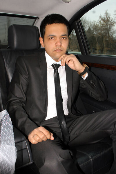 ,   Botir, 34 ,   