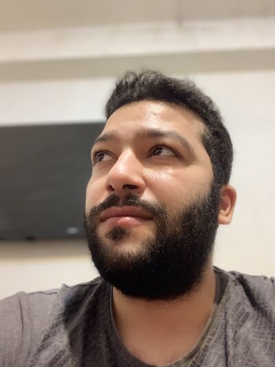  Karmi'el,   Jacob, 35 ,   ,   