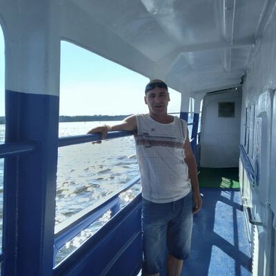  ,   Sergey, 49 ,   