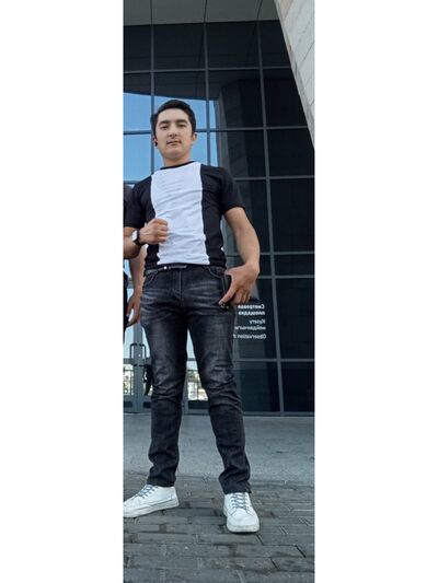  ,   Xusniddin, 24 ,   ,   