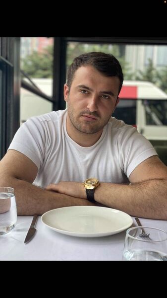  Horrweiler,   Tornike, 34 ,   ,   