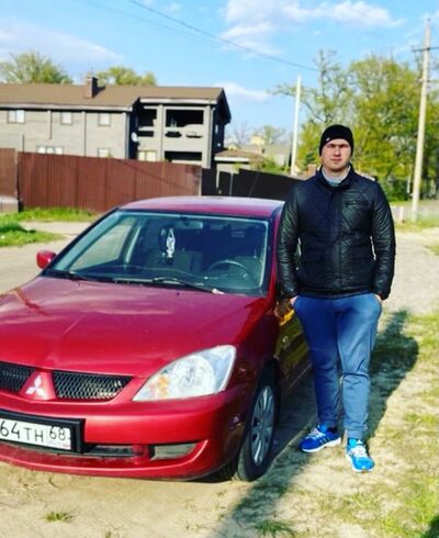  ,   Andrey, 31 ,   ,   