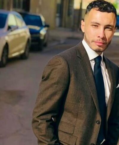  Algiers,   Amire, 29 ,   ,   