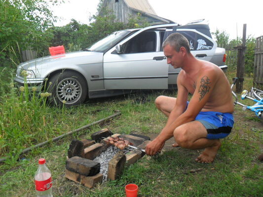  ,   Ivan, 41 ,   