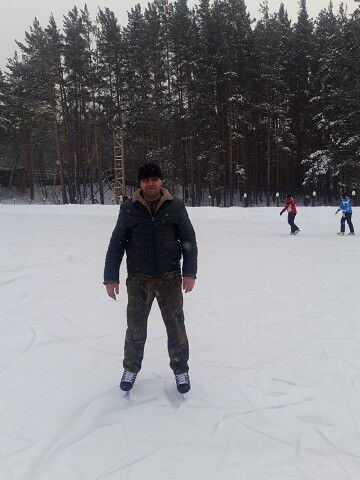  ,   Sergey, 46 ,   