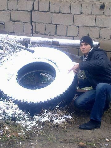  ,   Fedya, 33 ,     , c 