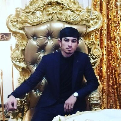  ,   SANJAR, 26 ,   ,   