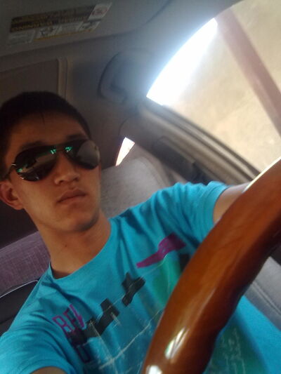  ,   Daniyar, 30 ,     , c 