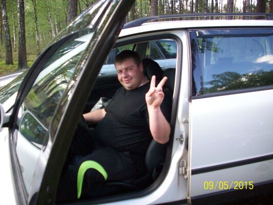  ,   Andrey, 36 ,     , c , 