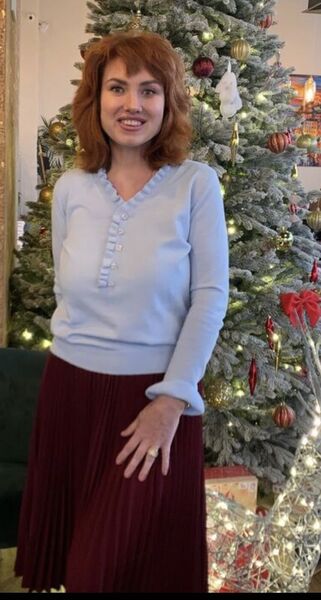  Malagnino,   Helen Sun, 55 ,   c , 