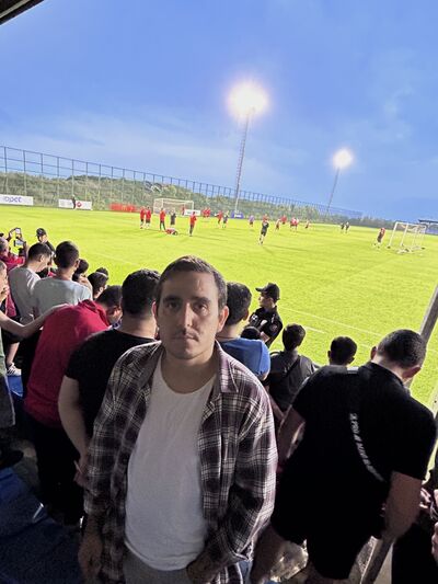  Ballica,   Selahattin, 32 ,   ,   