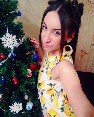  ,   Alyon Creed, 20 ,   