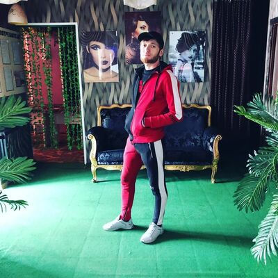  ,   Zolotoy, 31 ,   ,   