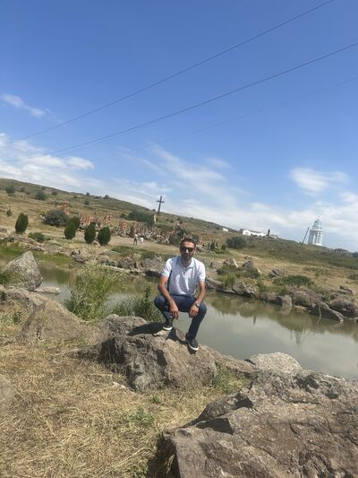  ,   Samvel, 36 ,   