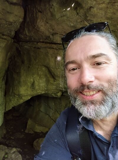  Tresques,   Jerome, 47 ,   ,   
