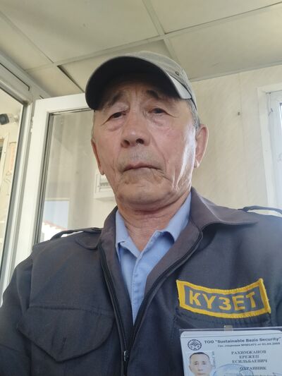  ,   Erejep, 62 ,   ,   
